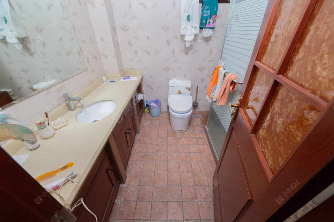 常州太湖明珠苑南苑在售二手房源室内图_小牛看房