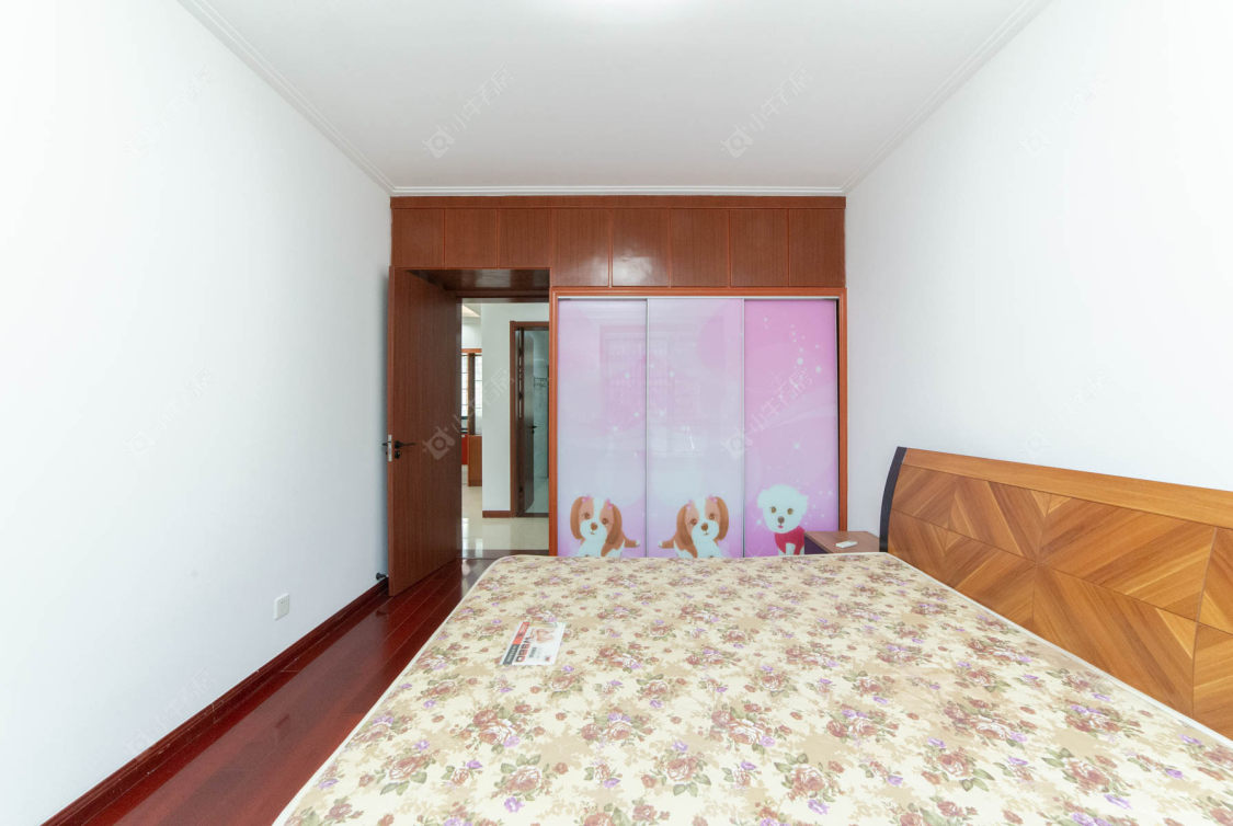 常州申达花苑在售二手房源室内图_小牛看房