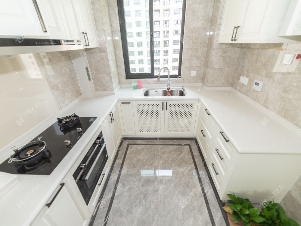 常州新城樾隽中央在租房源室内图_小牛看房