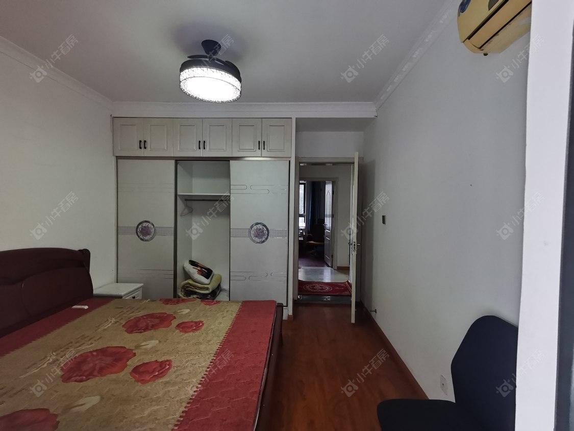 常州玉龙湾花园在租房源_小牛看房