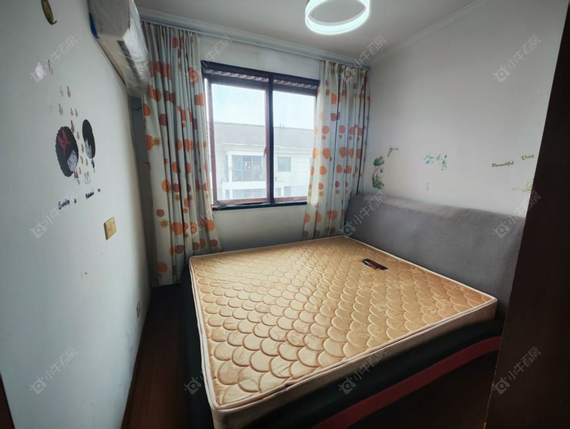 常州金鸡花园在租房源室内图_小牛看房