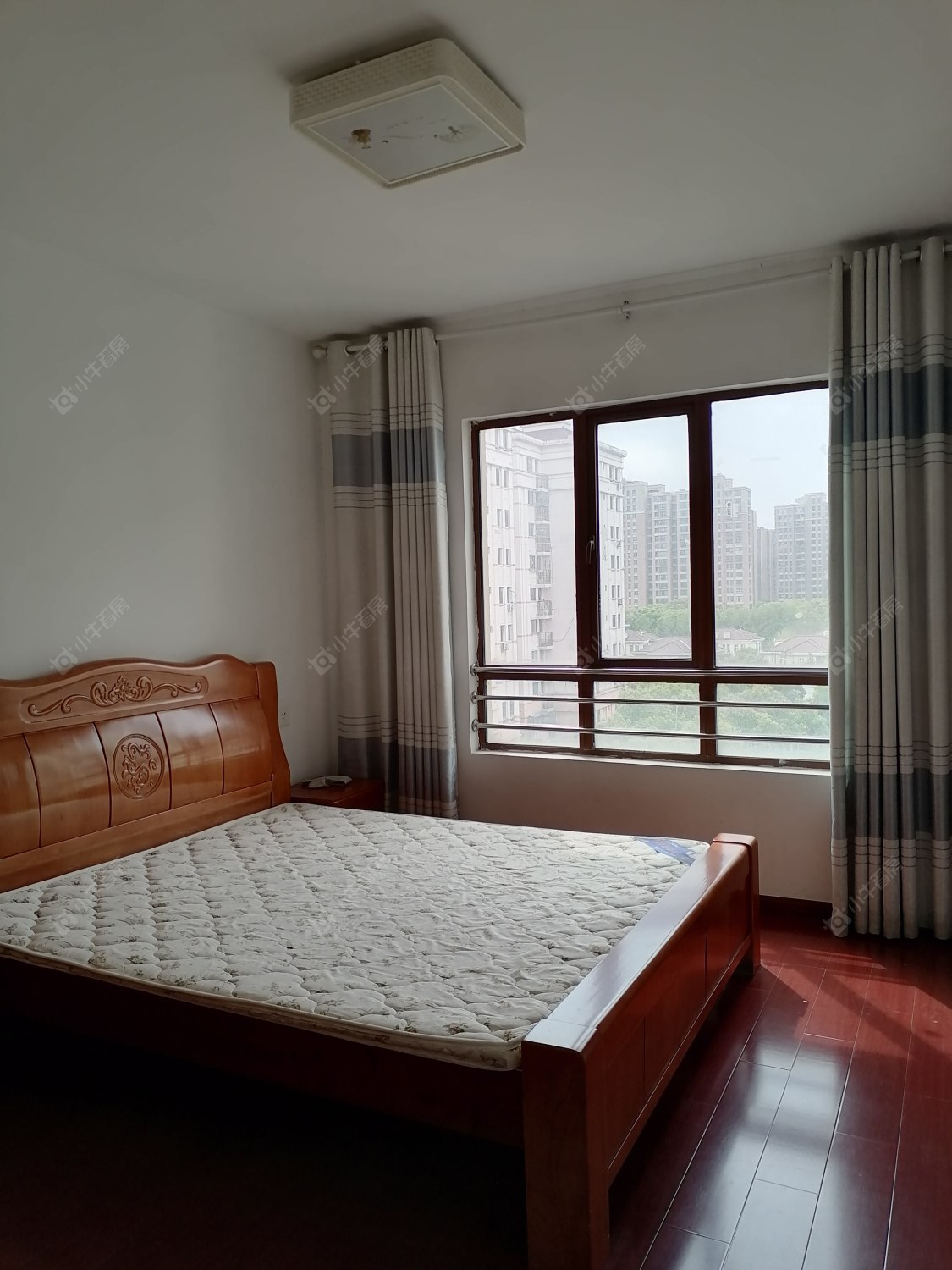 常州嘉州枫景苑在租房源_小牛看房