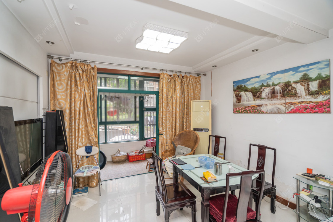 常州怡康花园在售二手房源室内图_小牛看房