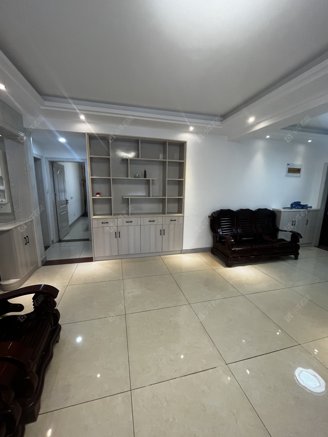 常州百馨西苑三期在租房源_小牛看房