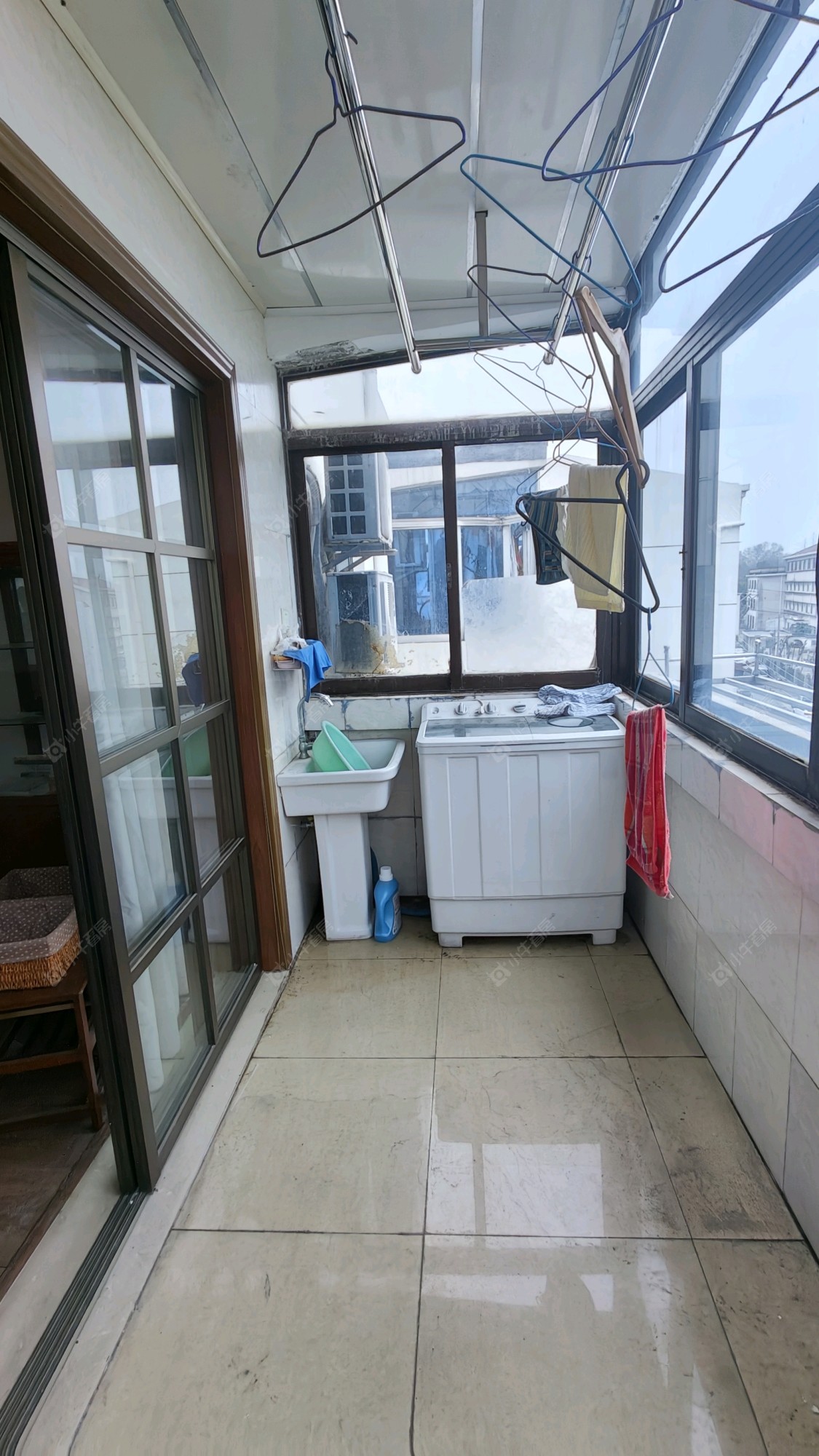 常州桃园二村在租房源室内图_小牛看房