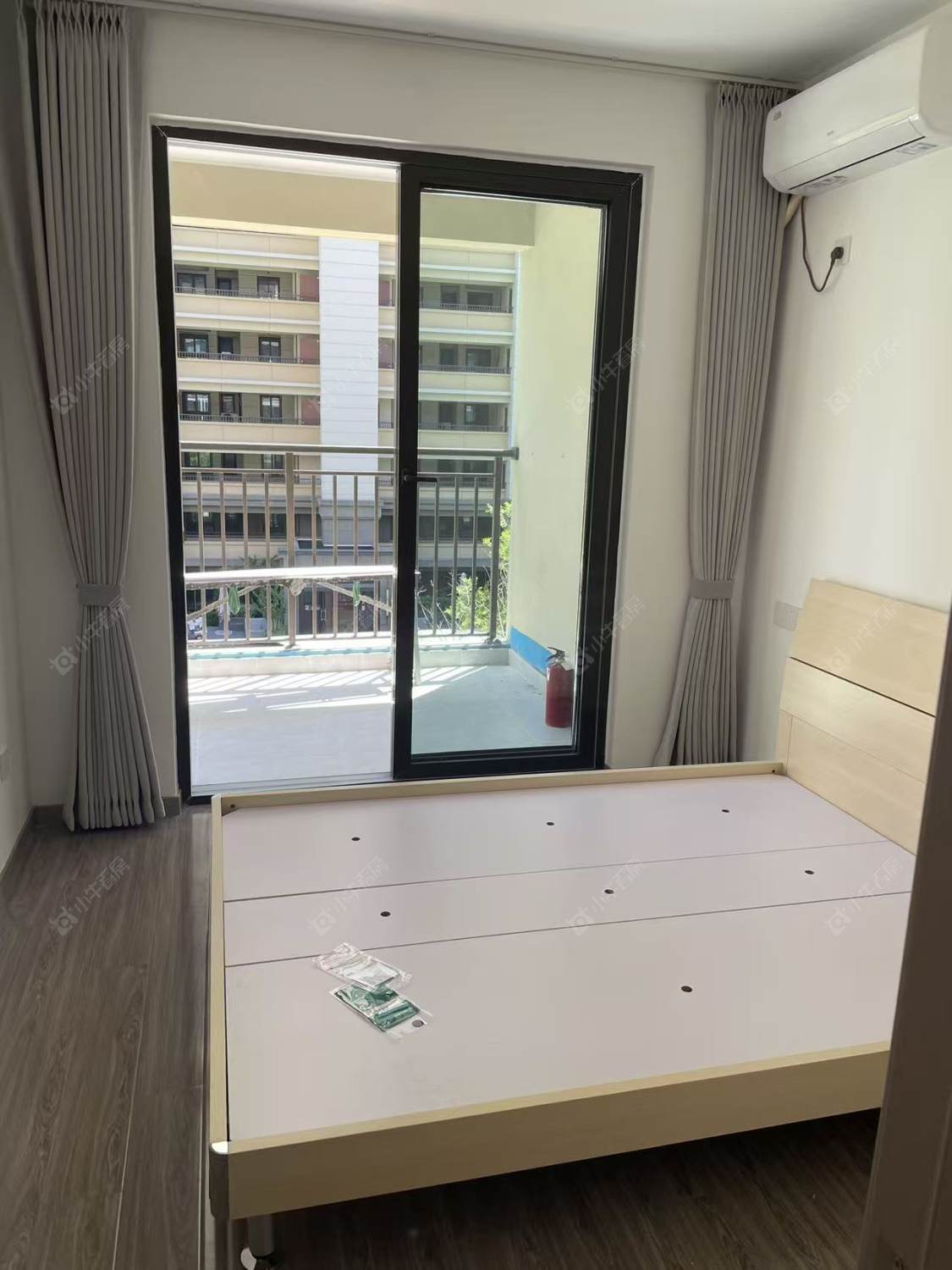 常州旭辉都会里在租房源室内图_小牛看房