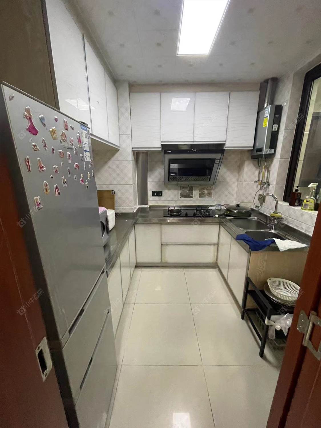 常州景瑞英郡在租房源室内图_小牛看房