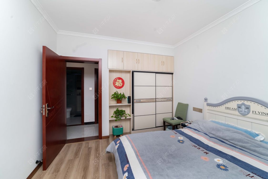 常州碧水云庭在售二手房源室内图_小牛看房