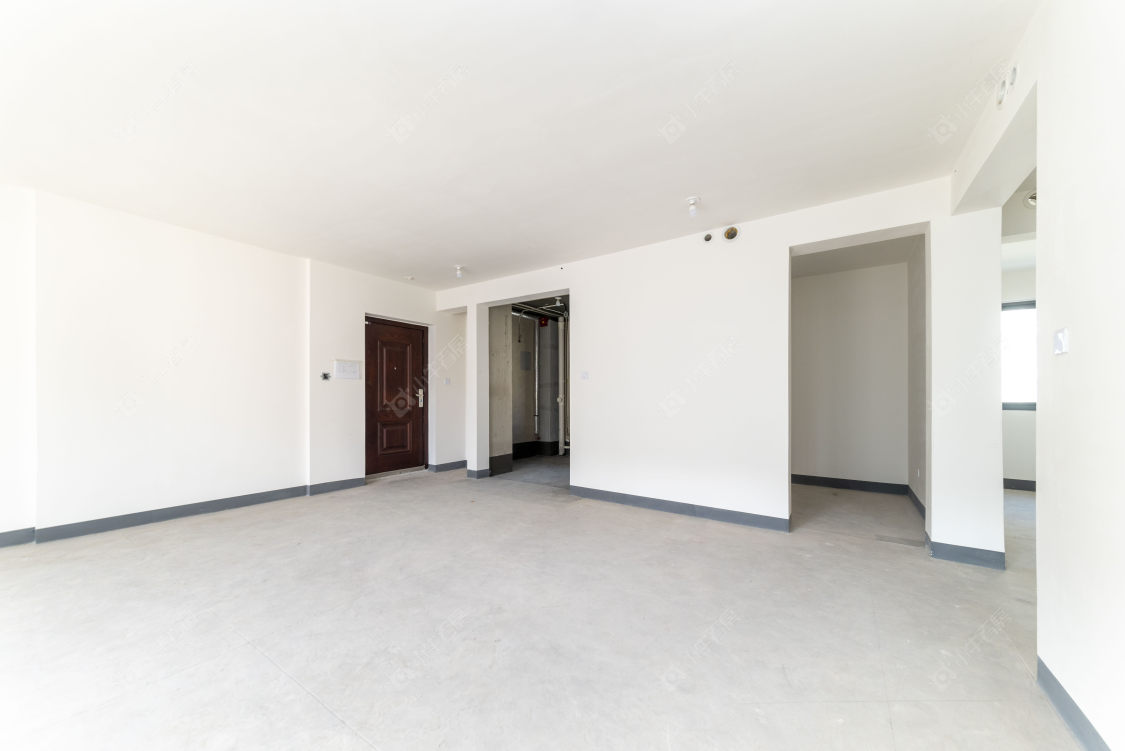 常州雅居乐湖光映月在售二手房源室内图_小牛看房