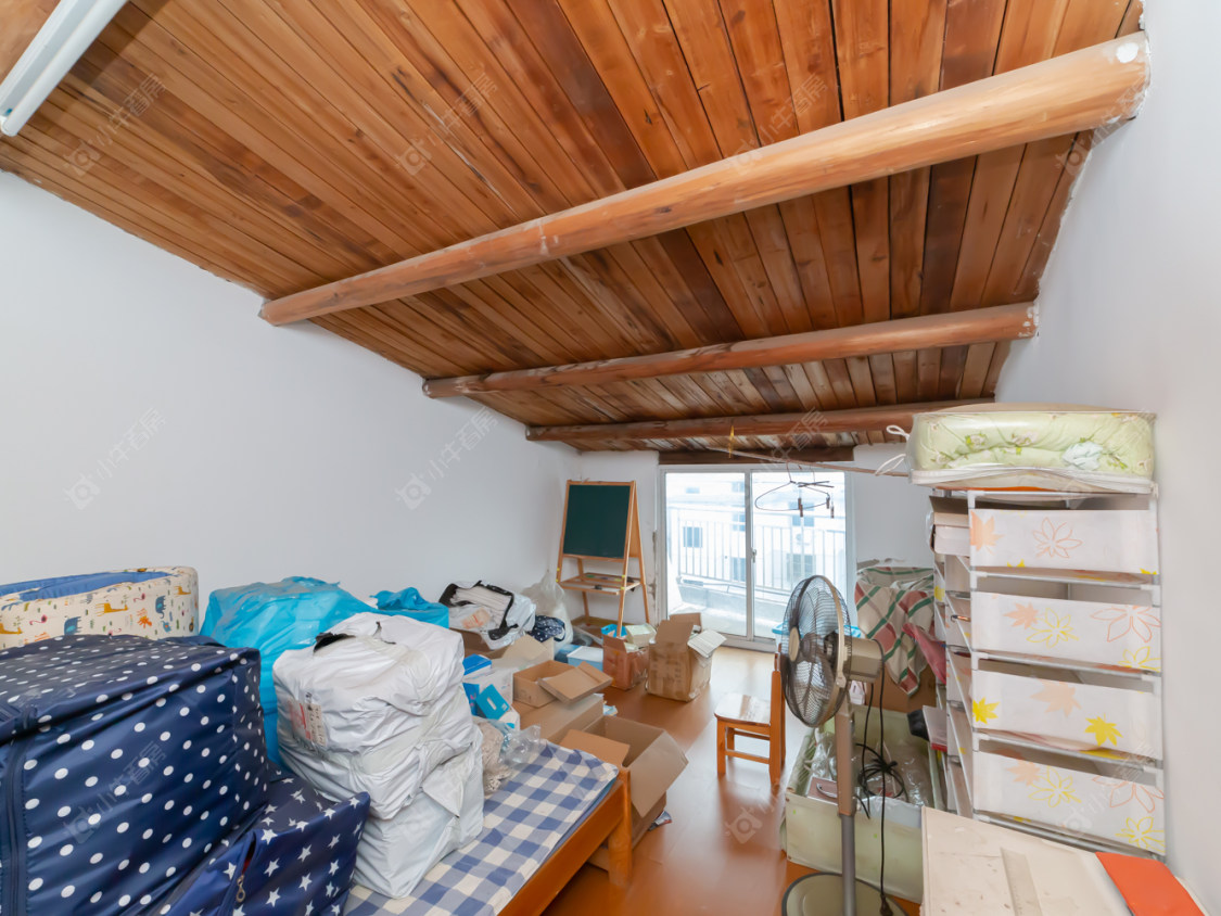 常州翠竹新村东北区在售二手房源室内图_小牛看房