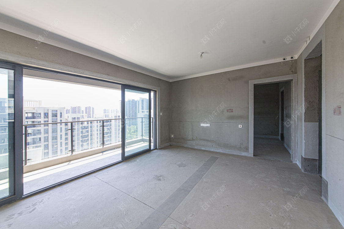 常州碧桂园都市森林在售二手房源室内图_小牛看房