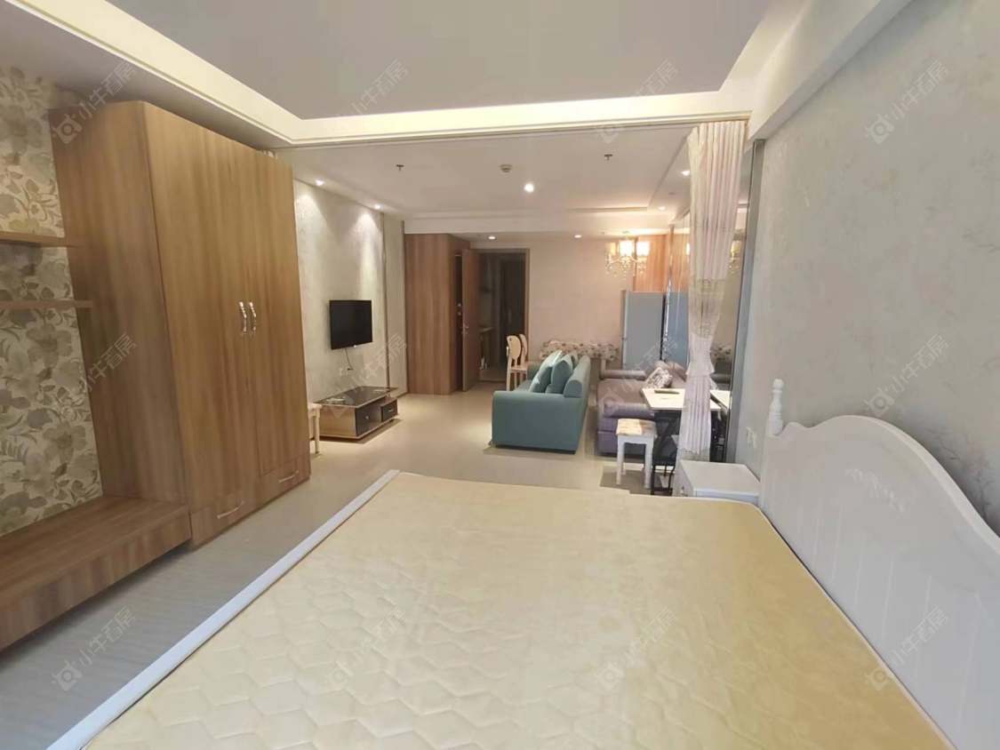 恒大翡翠华庭房源 常州恒大翡翠华庭在租房源_小牛看房