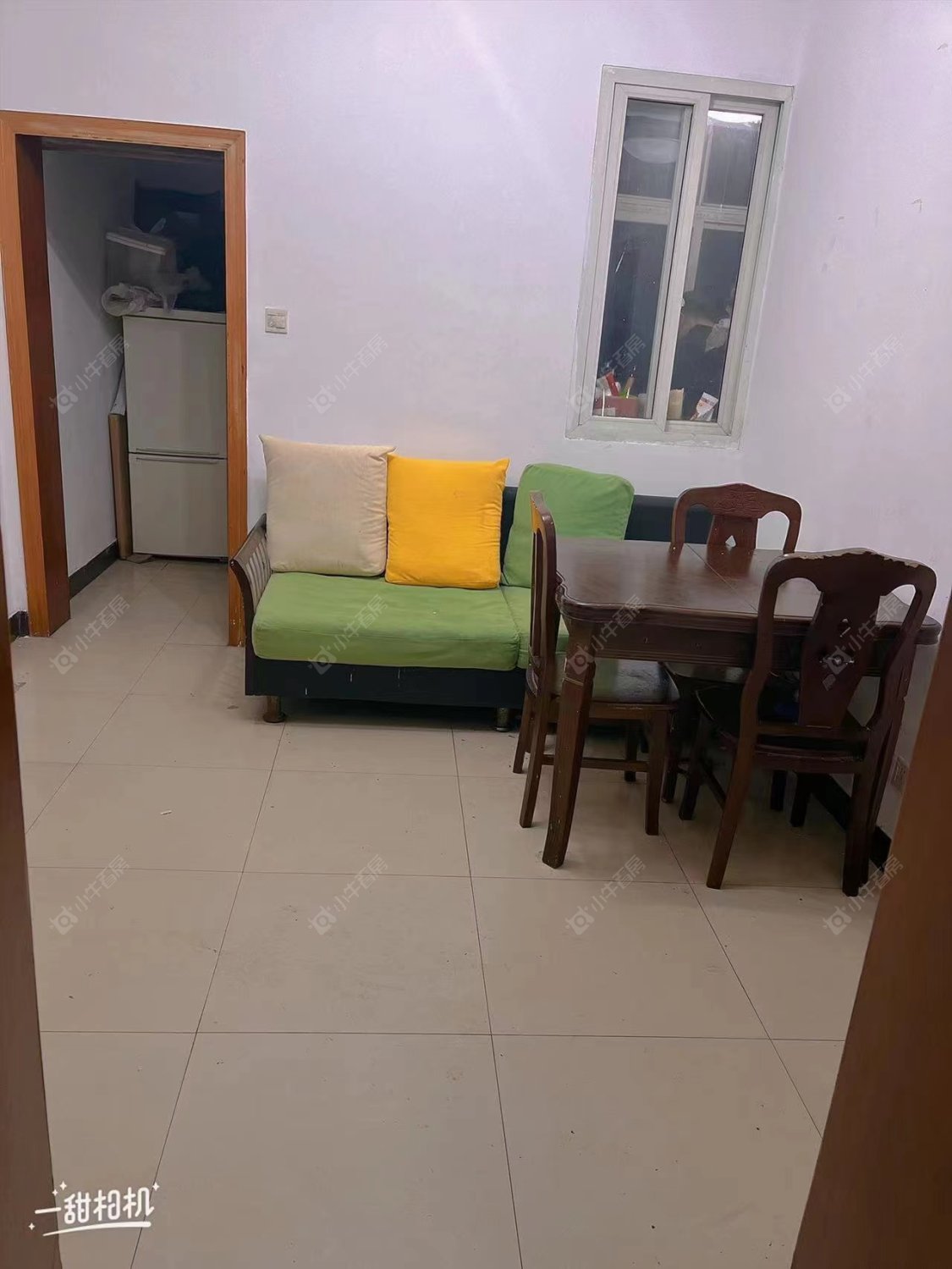 常州丽华二村2室1厅1卫出租_小牛看房