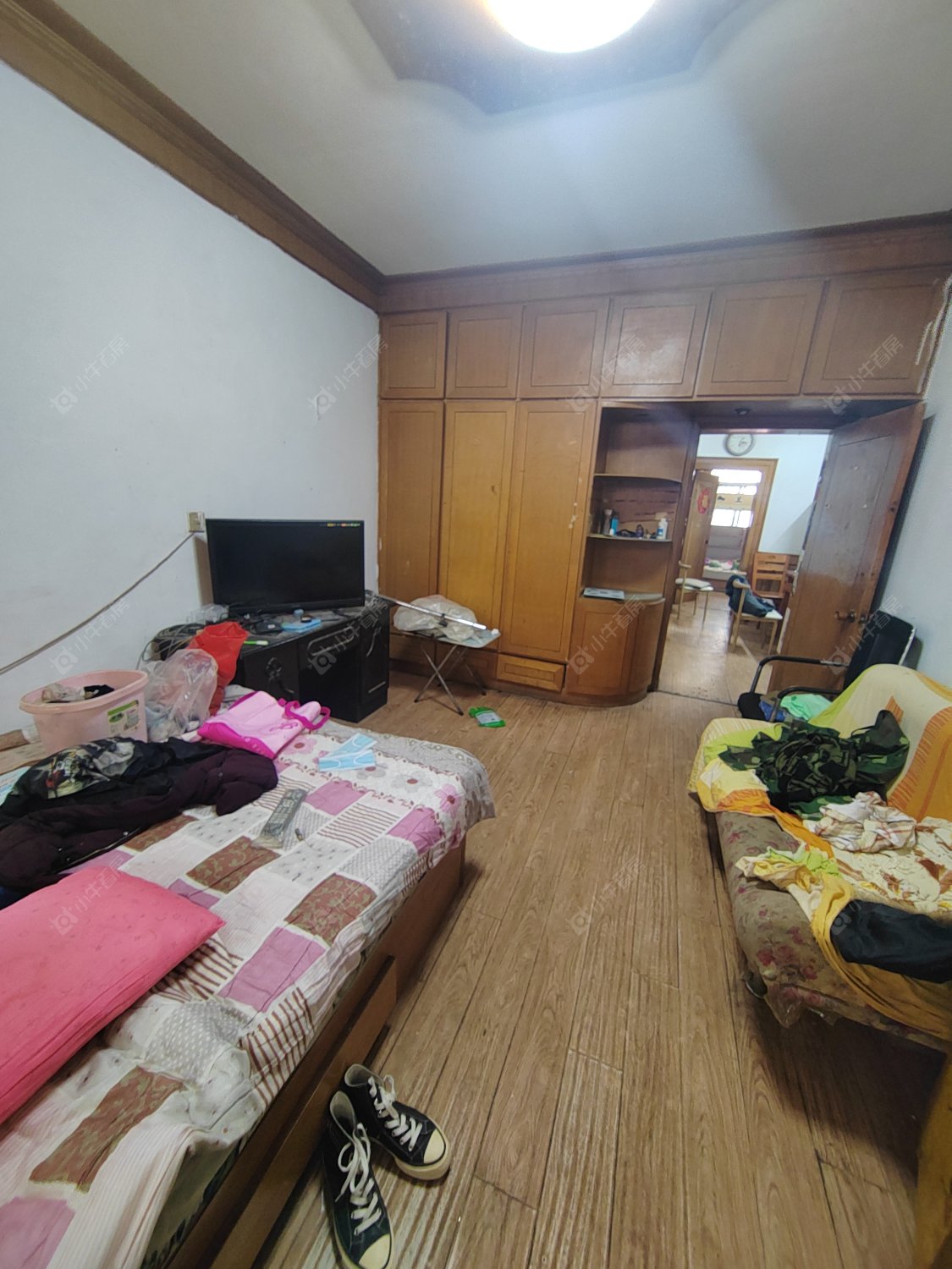 常州丽华一村在租房源室内图_小牛看房