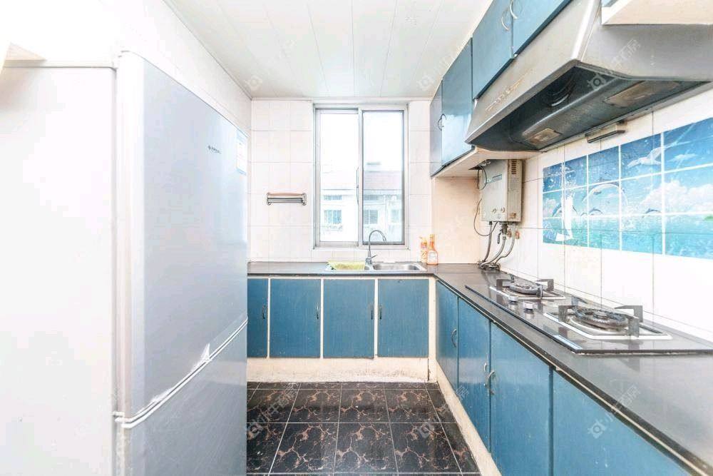 常州兰翔二村在租房源室内图_小牛看房