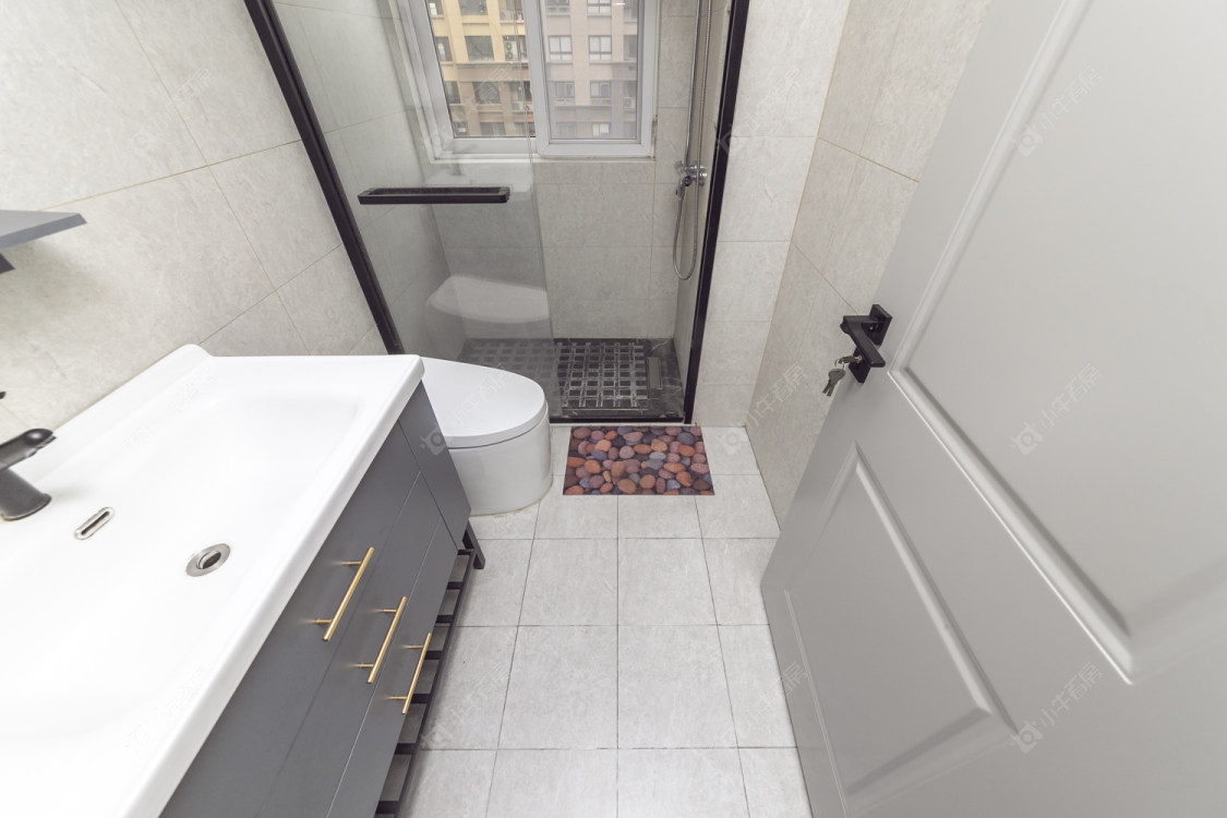 常州尚德花园在售二手房源室内图_小牛看房