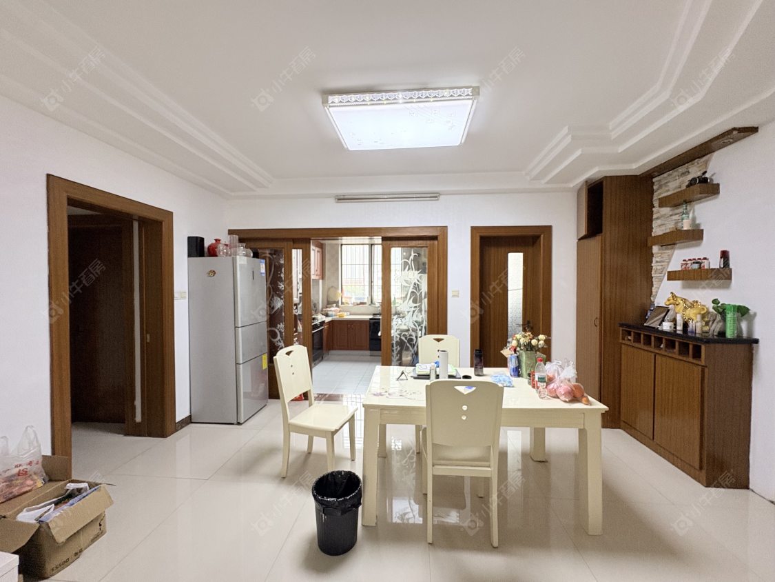 丹阳新城市公寓在售二手房源室内图_小牛看房