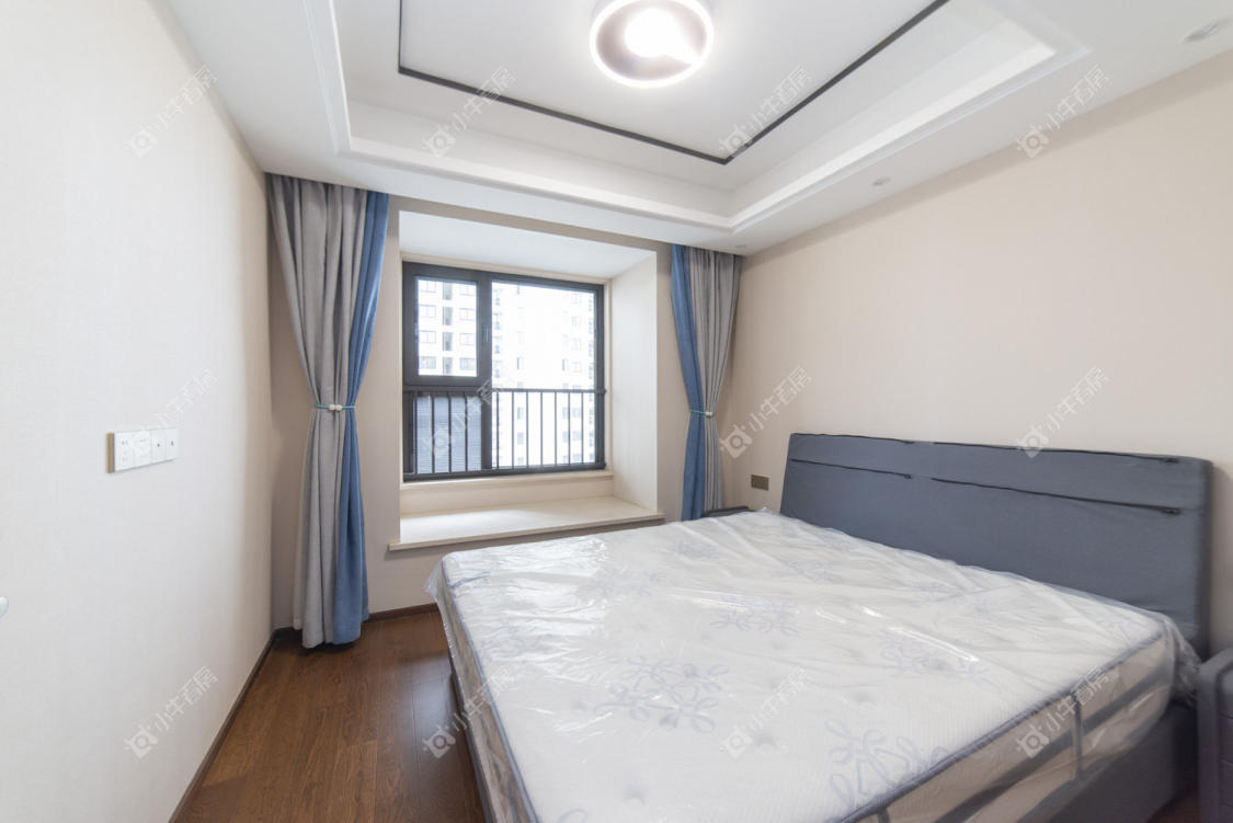 常州常发珑玥在租房源室内图_小牛看房