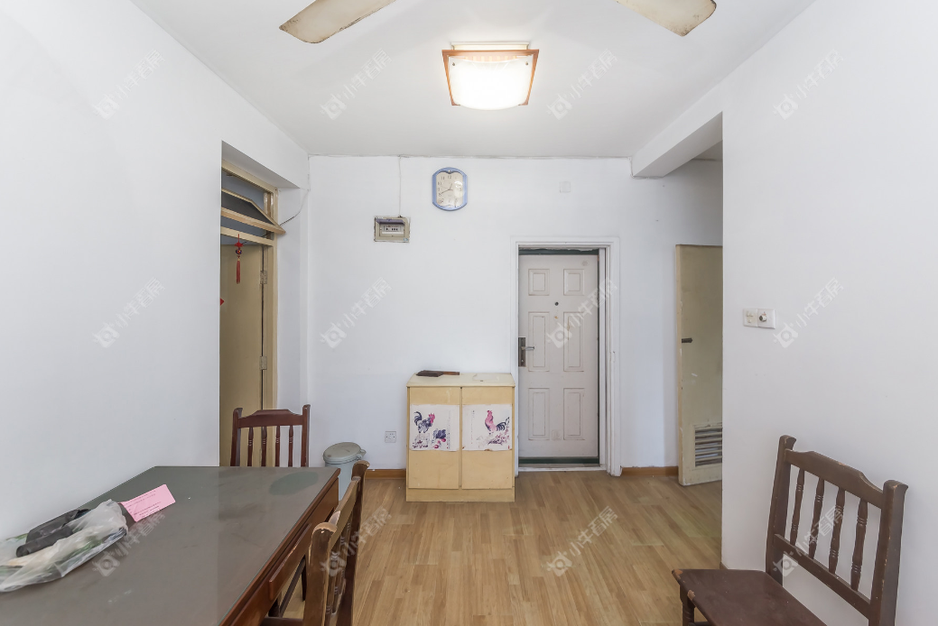 常州北环南村在租房源室内图_小牛看房