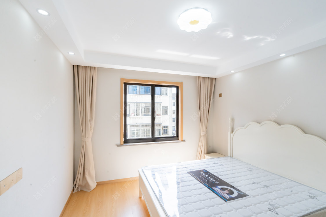 常州朝阳三村在售二手房源室内图_小牛看房