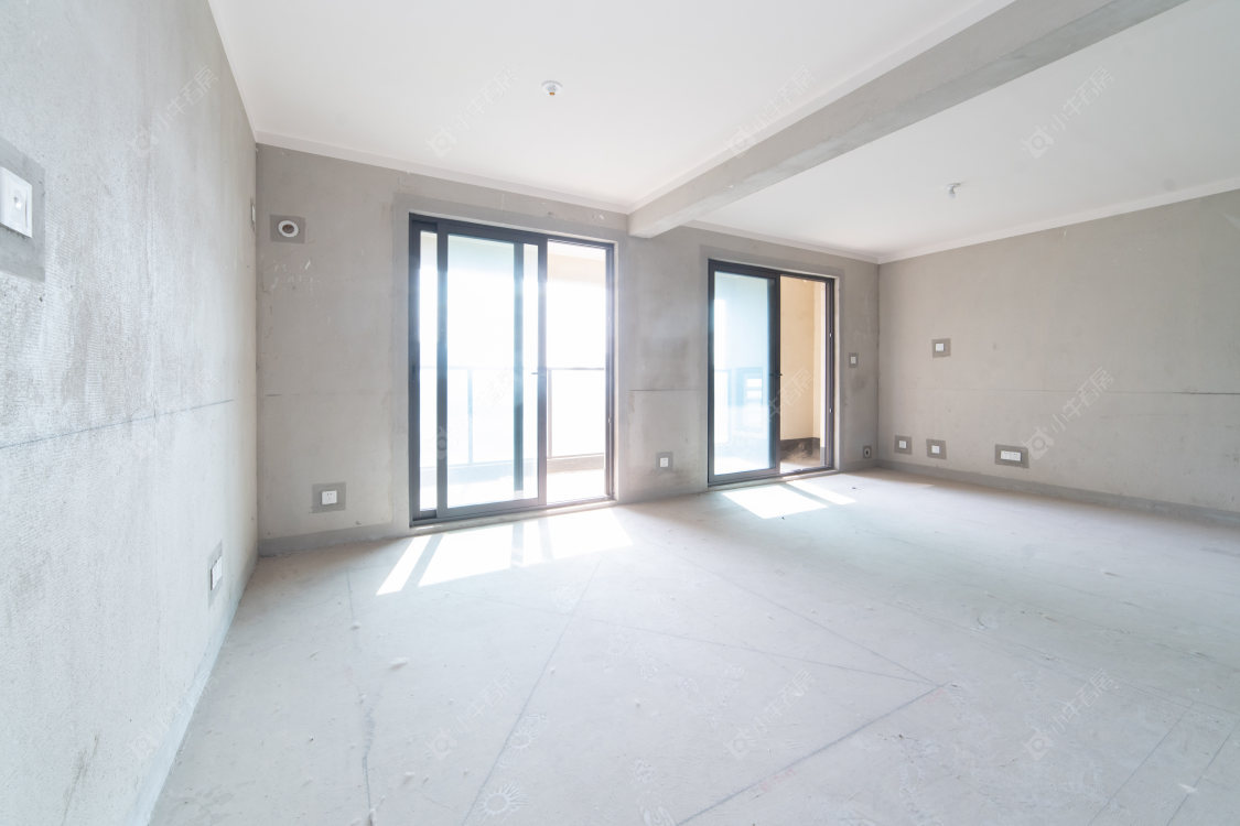 常州路劲雅居乐城市万象在售二手房源室内图_小牛看房