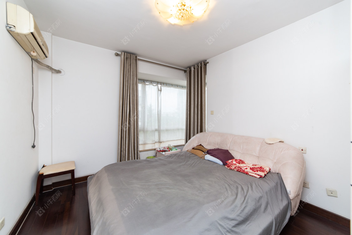 常州奥林匹克花园在售二手房源室内图_小牛看房