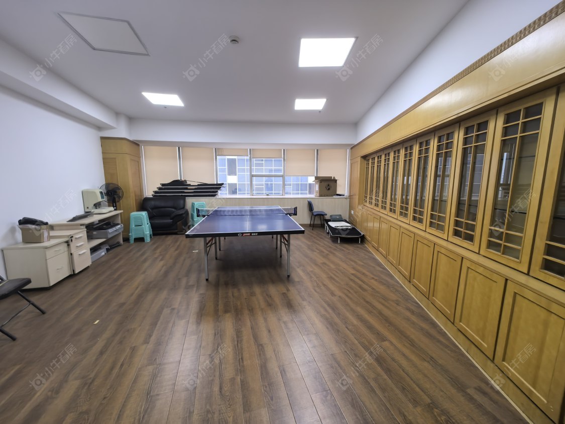 常州投资广场1室1厅1卫出租_小牛看房