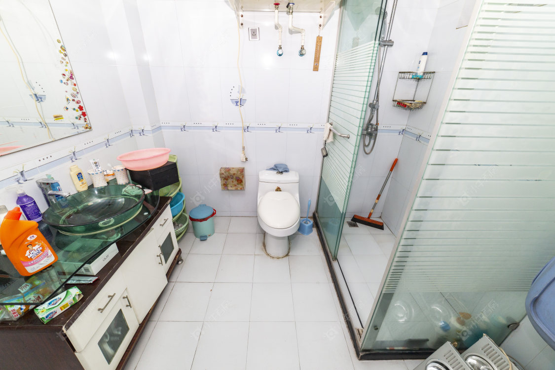 河苑家园二期房源室内图 常州河苑家园二期在售二手房源室内图_小牛看房