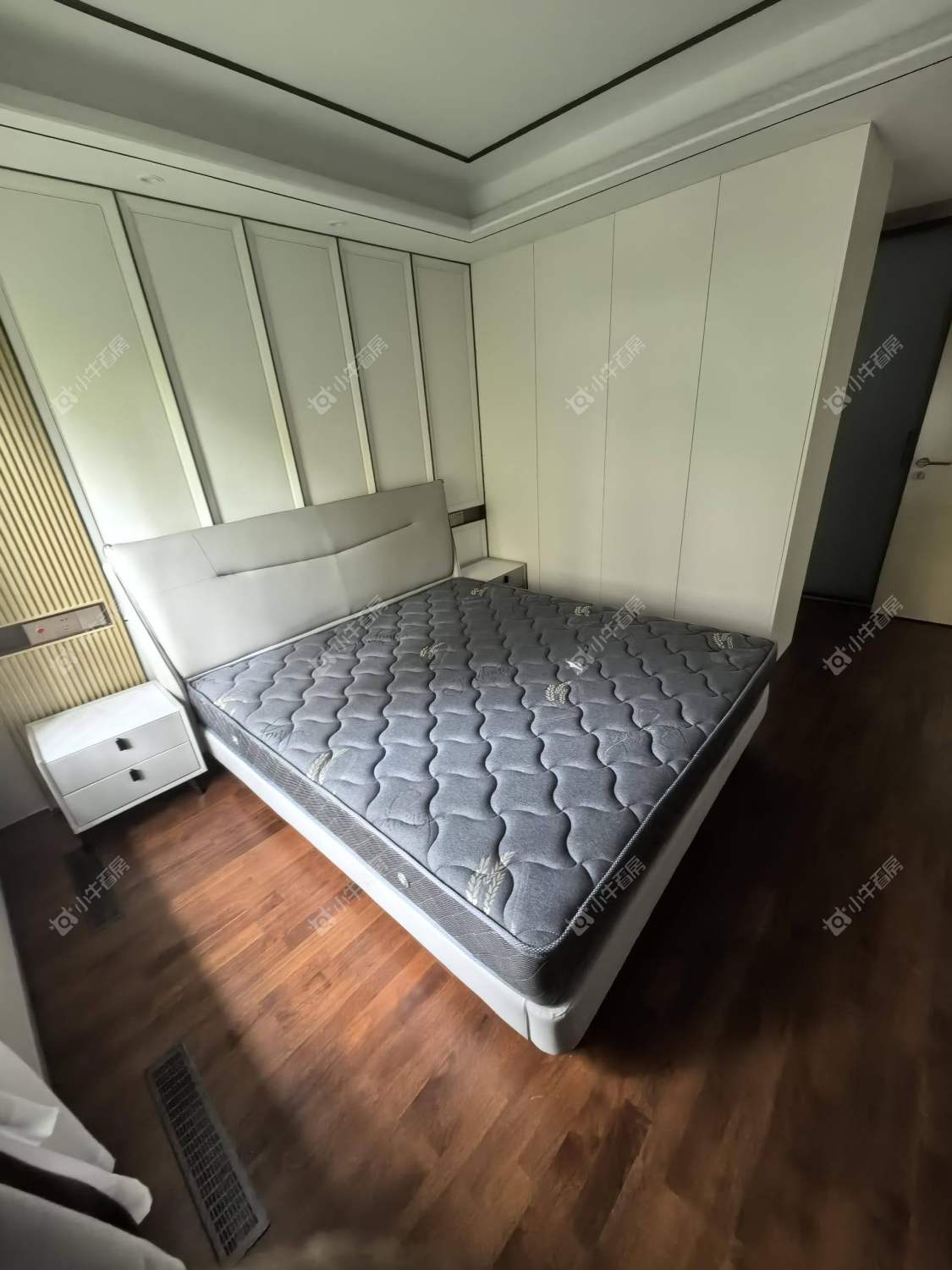 常州嘉宏一江风华在租房源室内图_小牛看房