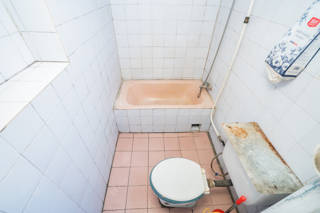 常州丽华二村在售二手房源室内图_小牛看房