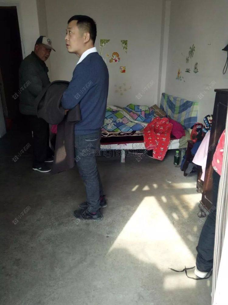 藏龙苑西区房源室内图 常州藏龙苑西区在售二手房源室内图_小牛看房