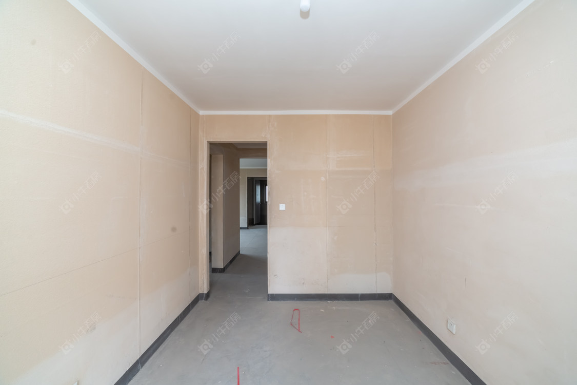 常州新城黑牡丹·世纪之光在售二手房源室内图_小牛看房