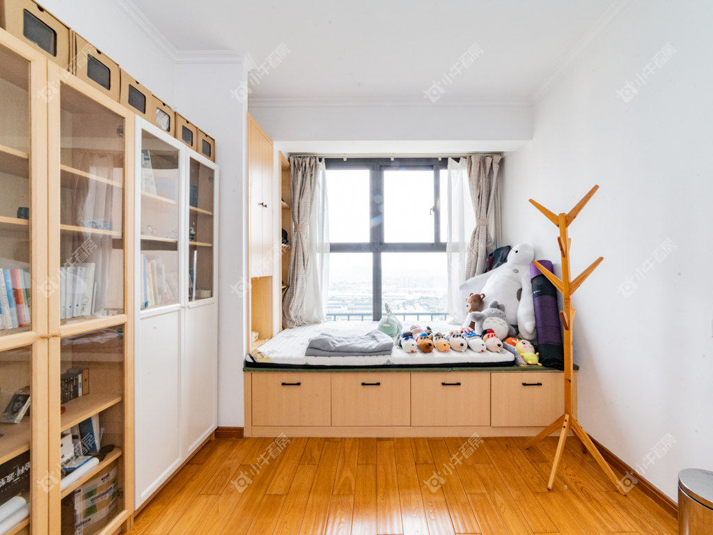 常州大名城西区在租房源_小牛看房