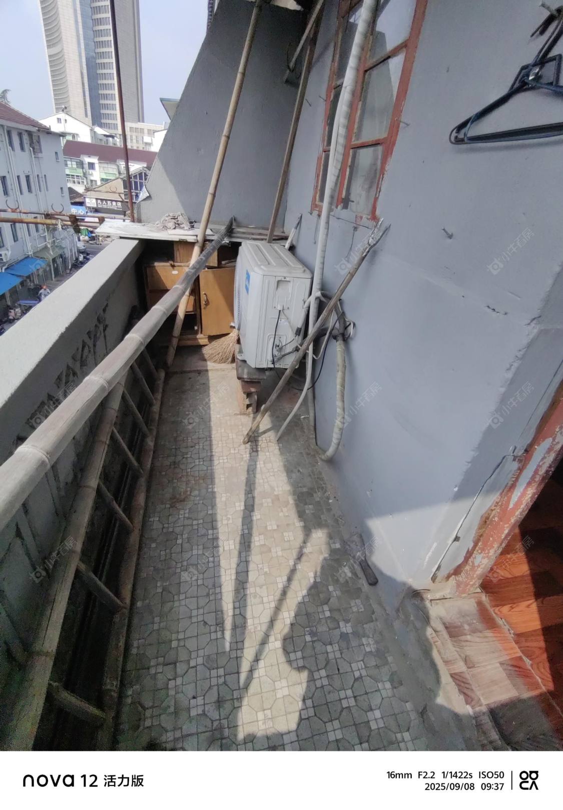 常州清凉新村在租房源室内图_小牛看房