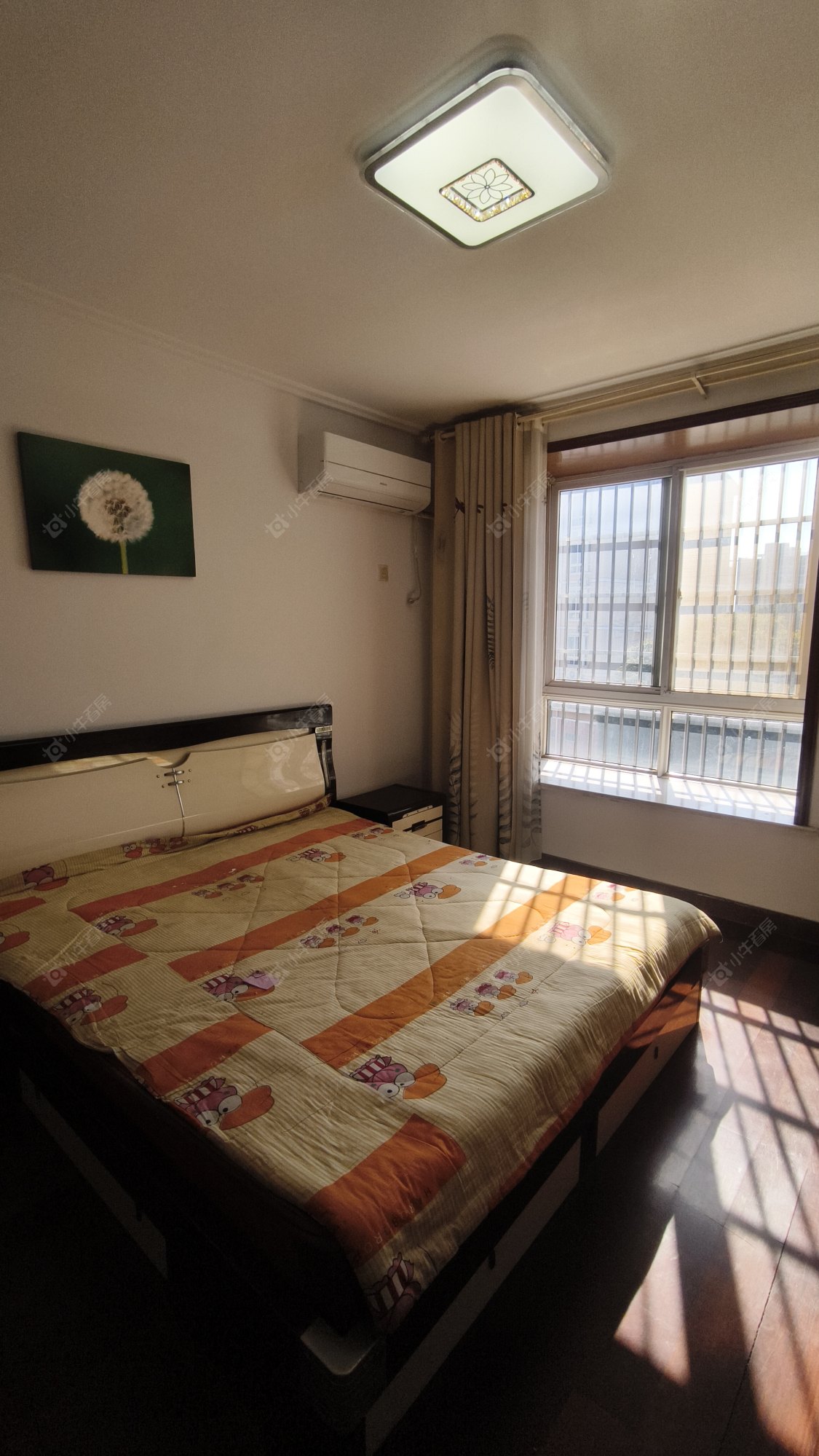 常州顺园二村在租房源室内图_小牛看房