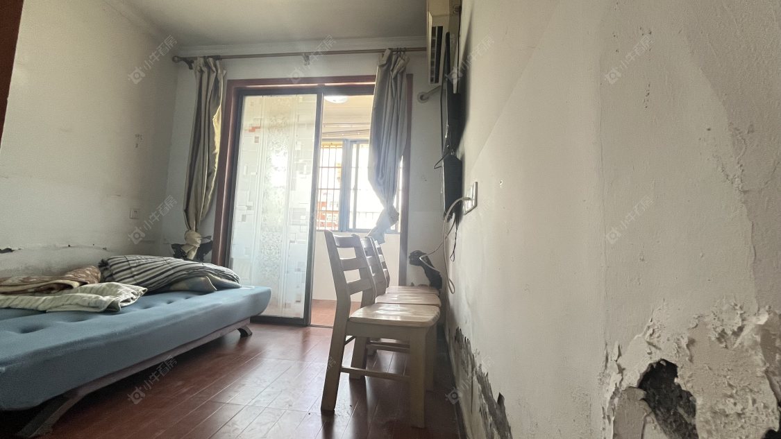 常州顺园八村二期2室2厅1卫出租_小牛看房