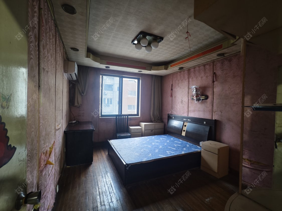 常州勤业四村南区在租房源室内图_小牛看房