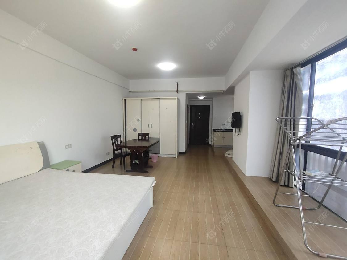 常州丰臣国际广场在租房源室内图_小牛看房