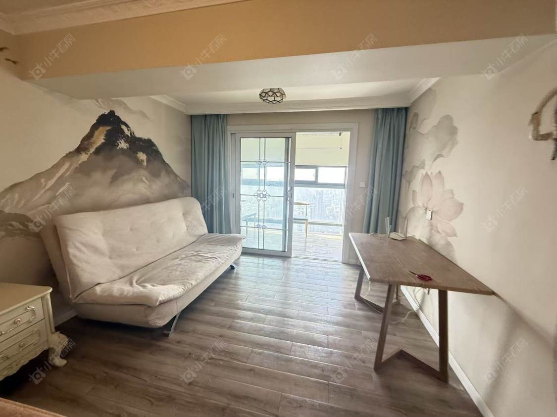 常州亚泰财富中心在租房源_小牛看房