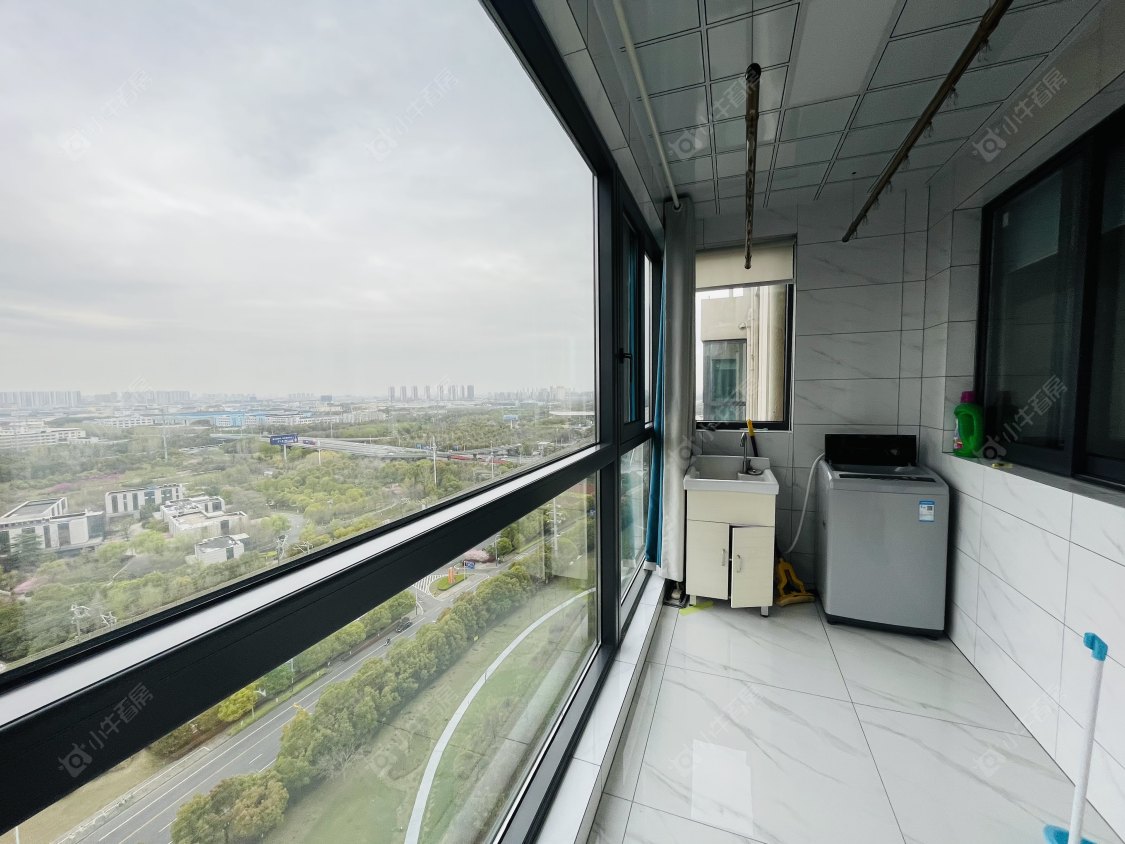 常州碧桂园壹号天禧在租房源_小牛看房