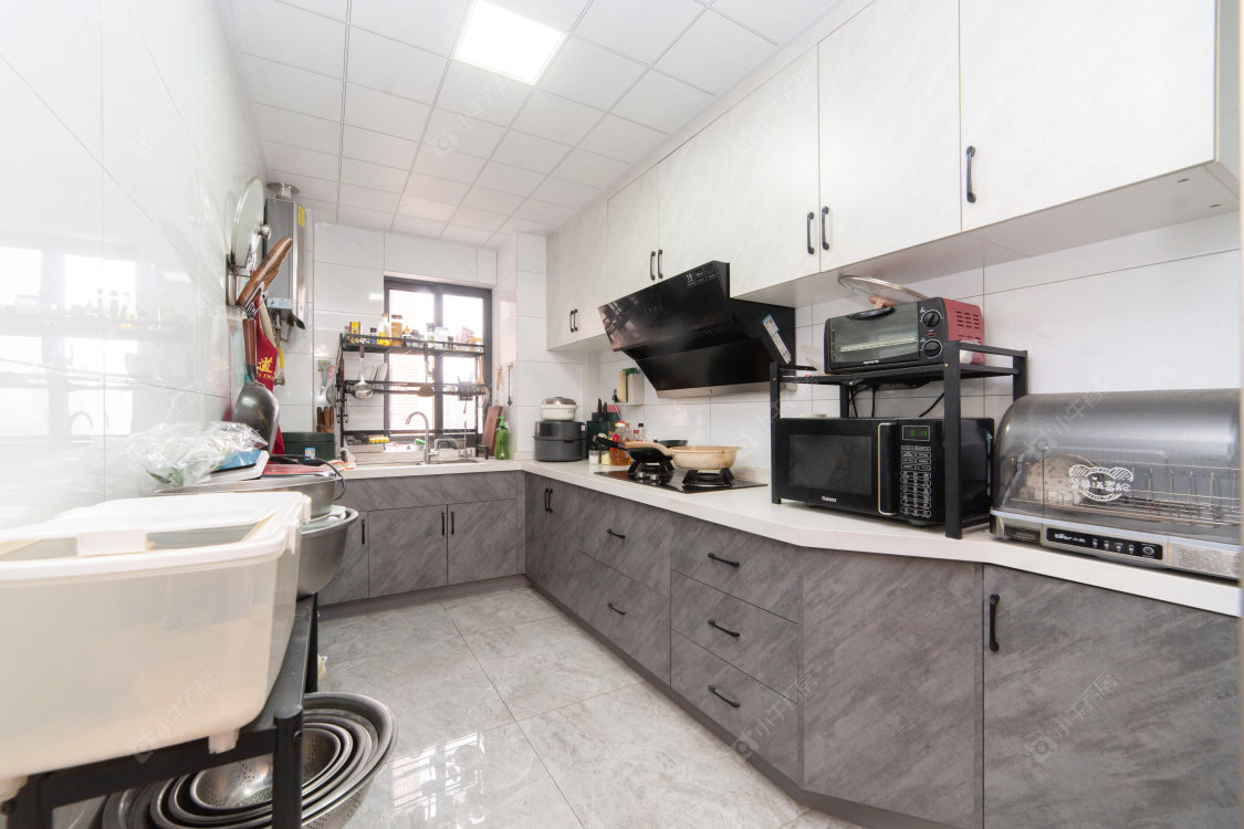 常州泰盈八千里在售二手房源室内图_小牛看房