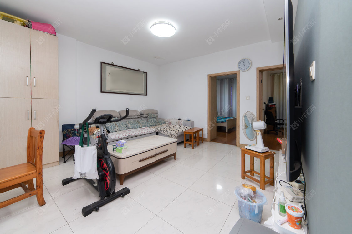 常州勤德家园在售二手房_小牛看房