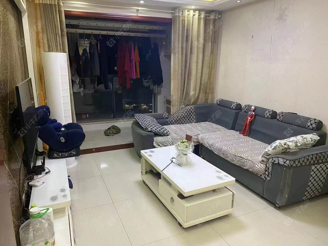 常州新城域二期在租房源_小牛看房