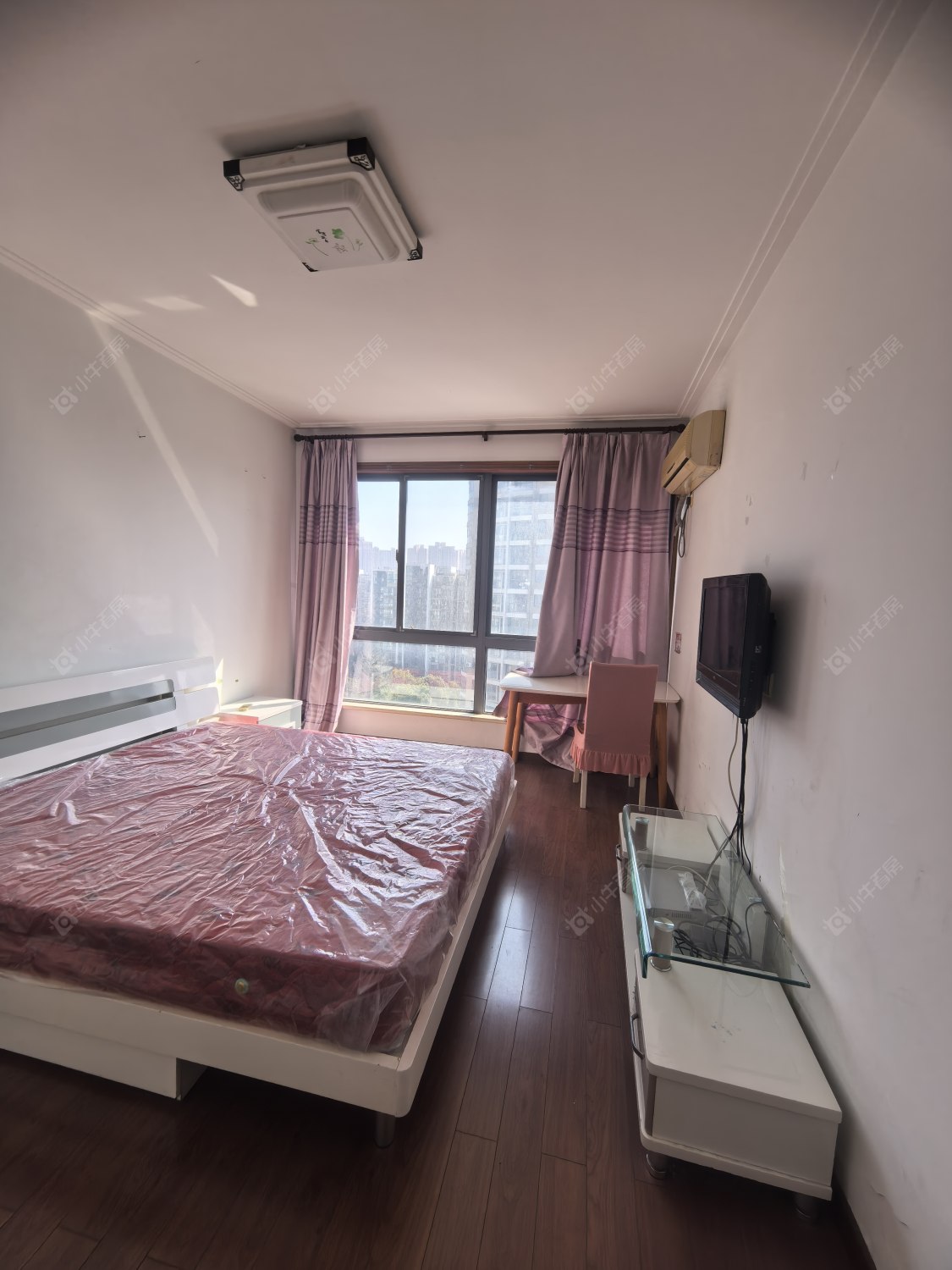 常州新城长岛在租房源室内图_小牛看房