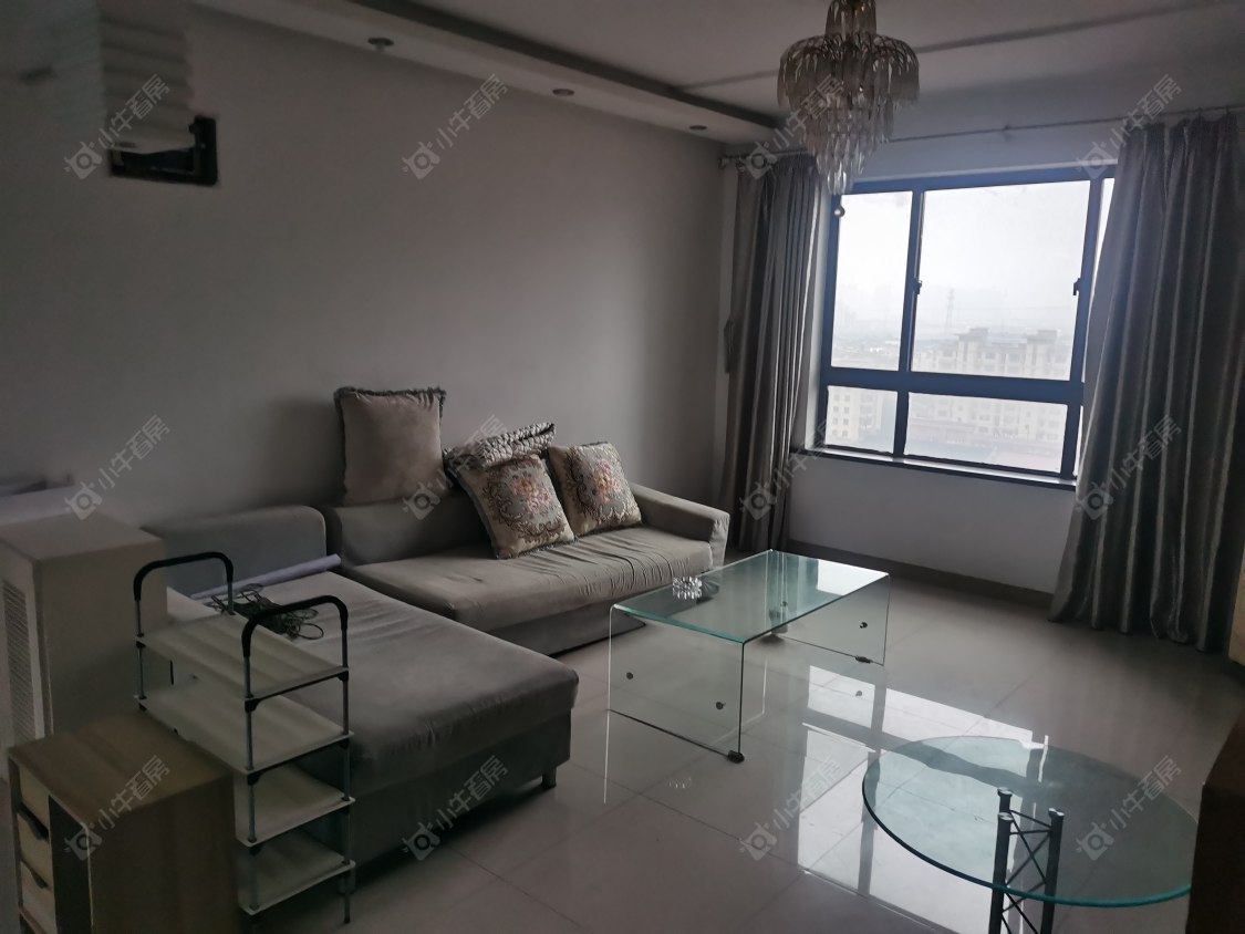 常州四季新城金典在租房源_小牛看房