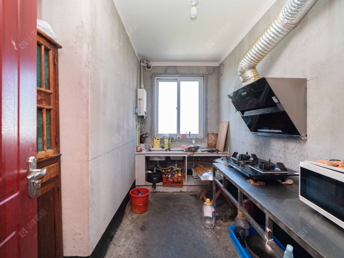 常州临津花园在售二手房源室内图_小牛看房