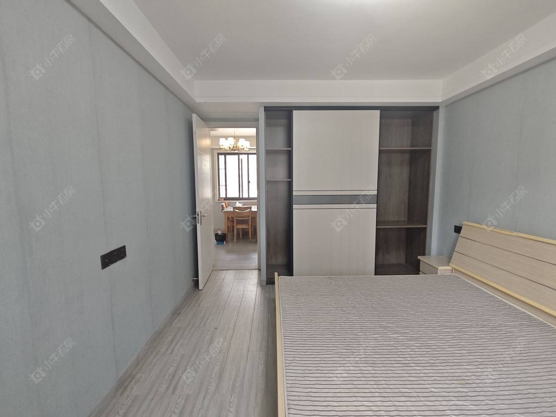 白云新村房源室内图 常州白云新村在租房源室内图_小牛看房