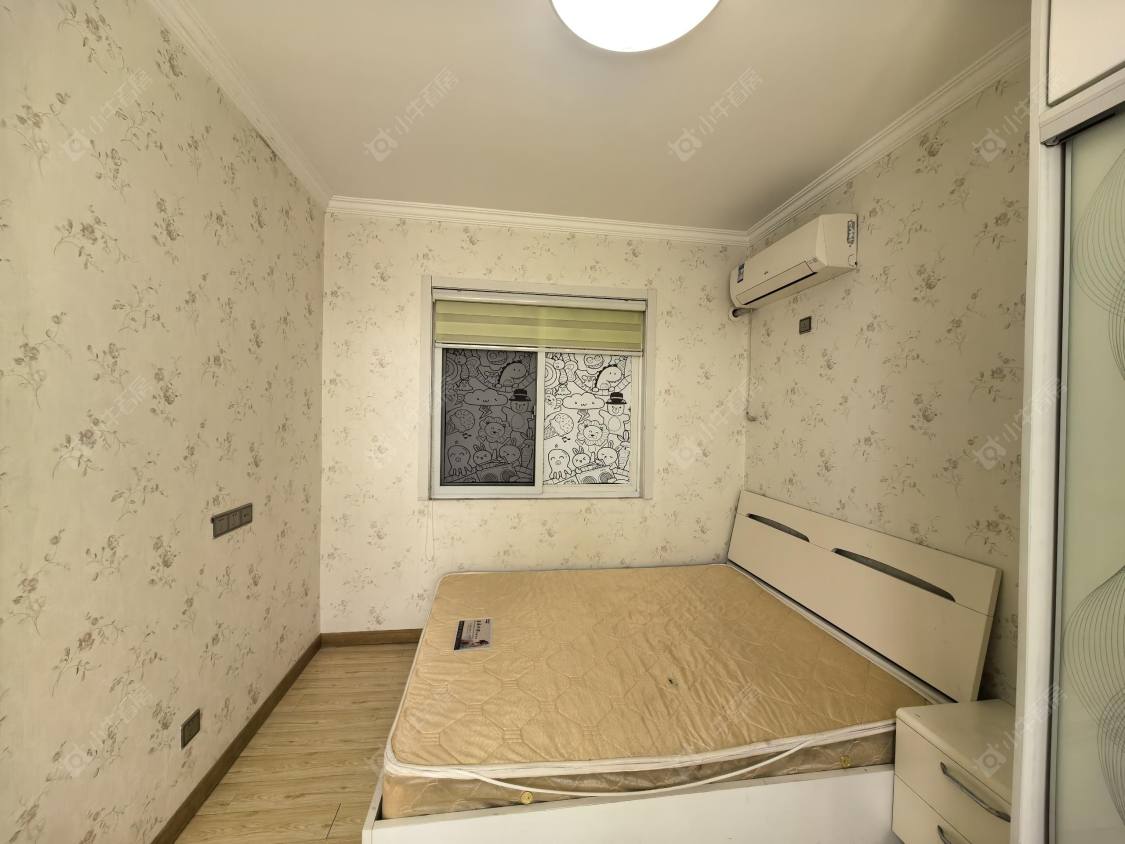 常州天润国际花园在租房源室内图_小牛看房