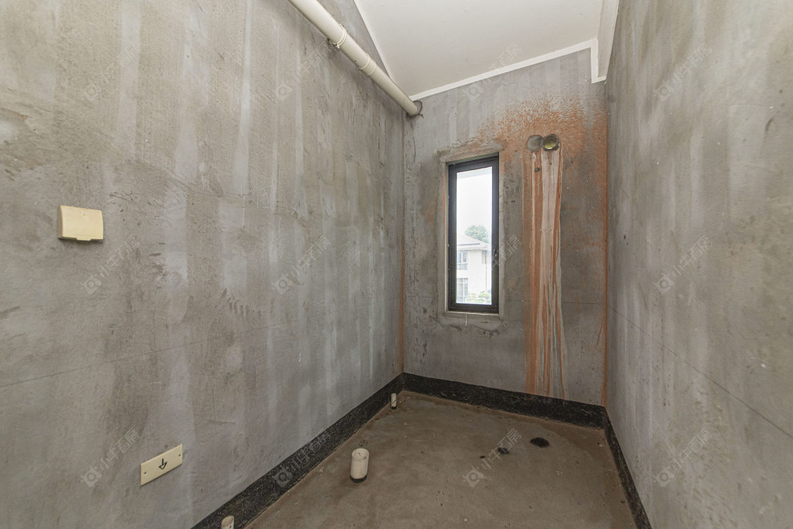 常州天安别墅在售二手房源室内图_小牛看房