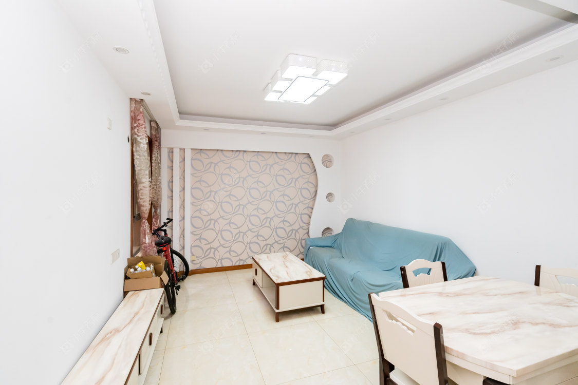 常州银河湾明苑二期在售二手房_小牛看房